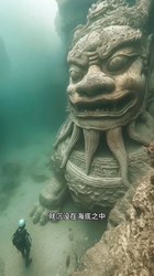 古城黑暗铜龙｜传说背后的秘密