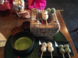 中东之旅·一场说走就走的饕餮盛宴