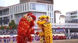 在那座被时光遗忘的古城里，我似乎看见了睁眼为昼的烛龙…
