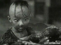 风里的三毛｜一个流浪者在沙漠里种下春天