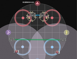 神秘的地光六芒刻印｜探寻古老文明的密码
