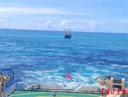 阿拉伯海的"呼吸"｜一场被忽视的洋流奇观