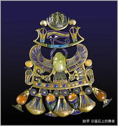 在沙漠石林里，我捡到了碎裂的天空·关于镜面碎片的一次奇遇