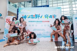 神农架的神秘之光｜鬼火金属球的传说与真相