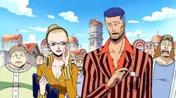 地中海冰霜雪人丨冬季的神秘艺术