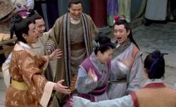 高衔内与林娘子的秘密花园？