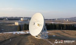 撒哈拉沙漠的神秘信号｜外星无线电的猜想与迷思