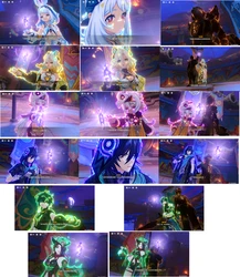 洞穴风暴那伽—探寻神秘深处的神秘生物