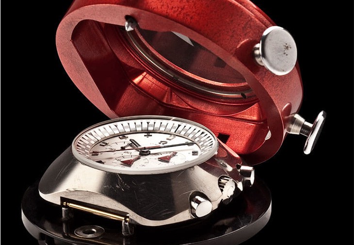 揭秘阿拉斯加雪茄形UFO档案·那些未解之谜背后的真相