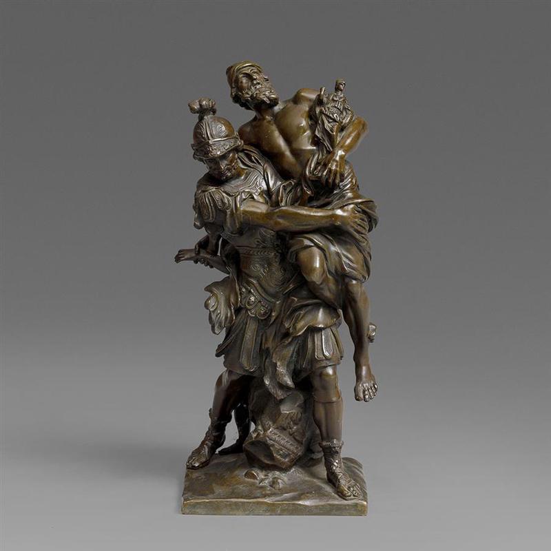 秘鲁纳斯卡洞穴背后的神秘与争议…