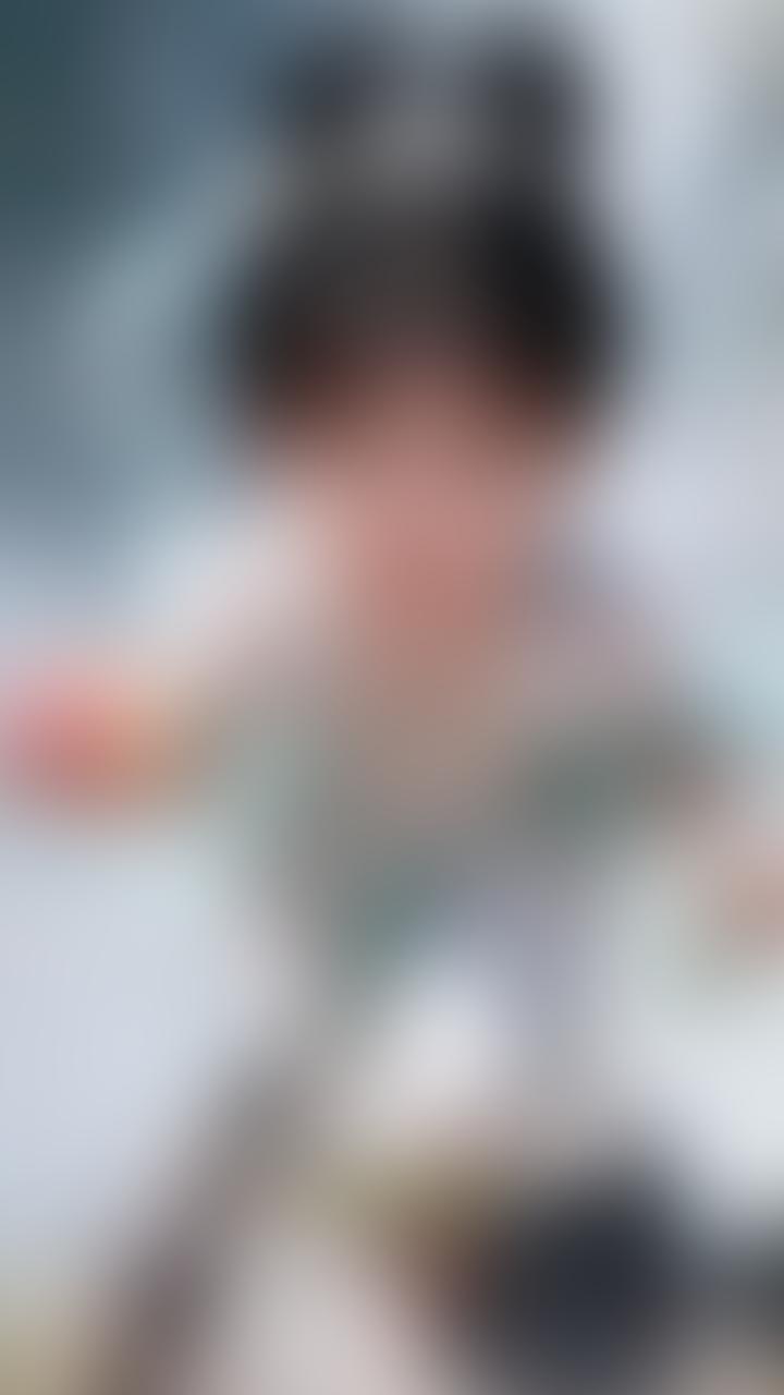 时空的蝴蝶效应·小小的翅膀，大大的奇迹