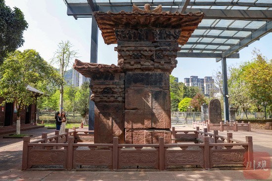 古道回响，千年琴声！