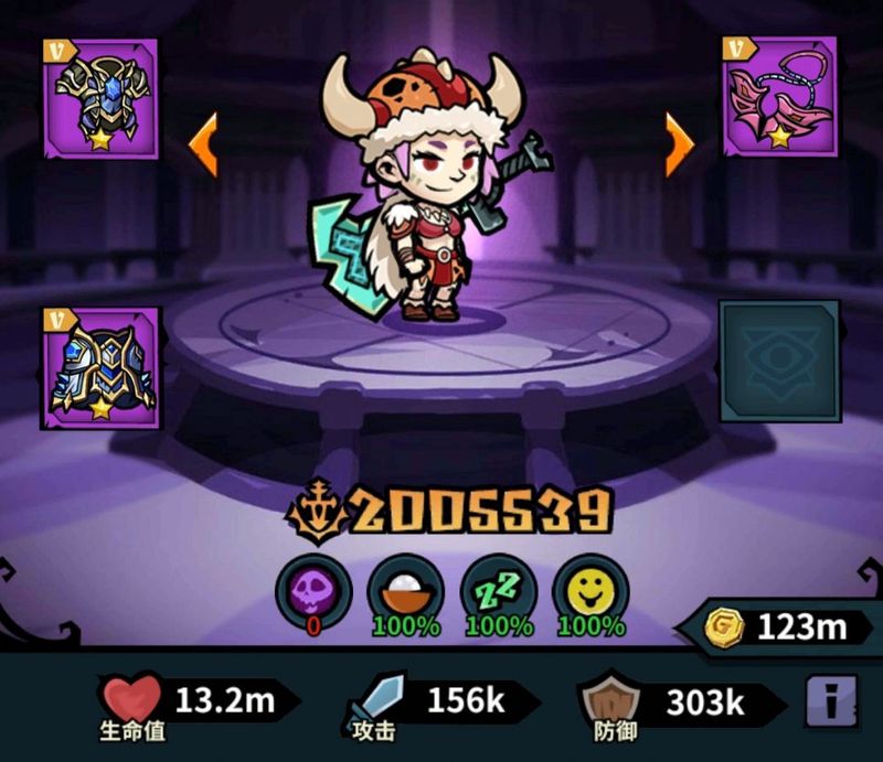 在废墟里，我听见了地狱犬的呼吸…