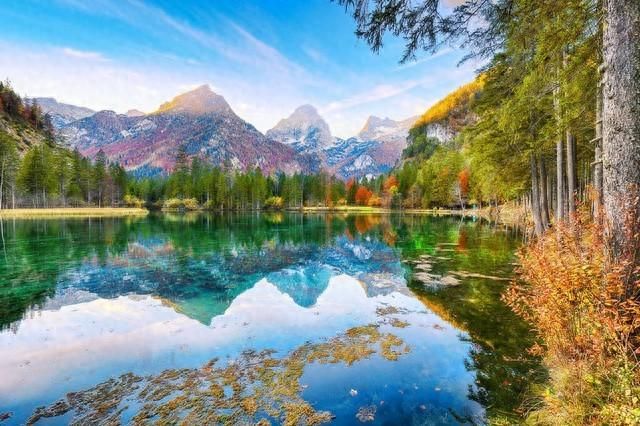 马达加斯加·地球上最像“时间黑洞”的地方