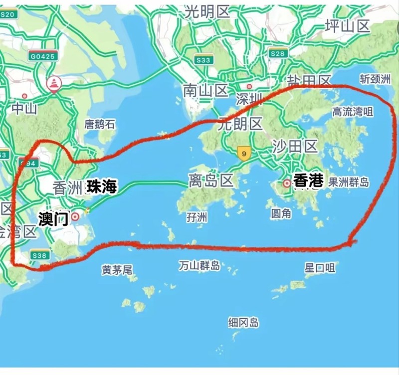 中途岛之谜丨曼德拉效应背后的历史真相