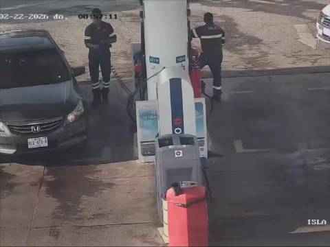 墨西哥光雾事件·一场被遗忘的灾难，一段被扭曲的记忆