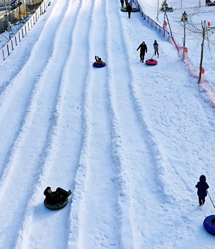 喀斯特的消失·日记里的诡异脚步与自然的警告
