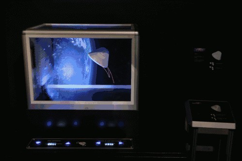 中途岛零点能宇航员目击丨揭秘神秘现象背后的真相