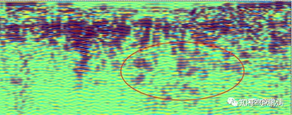 那些深夜里发疯一样的“地光磁异常”照片，到底是真的还是P的？