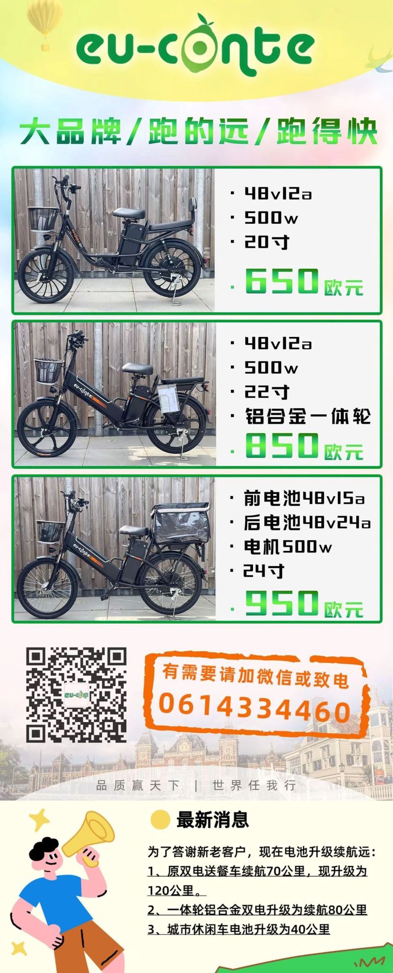 荷兰意识转移｜从风车到现代文明的变迁