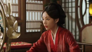 云若月与楚玄城｜月光下的秘密契约