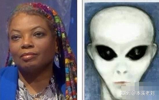 外星人真的来过吗？多米尼加的神秘接触事件