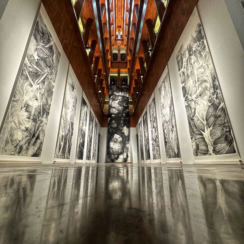 墨笔绘阴阳｜第十个故事