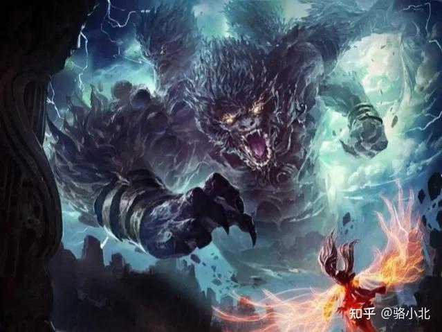 遮天三部曲—命运交织的史诗轮回