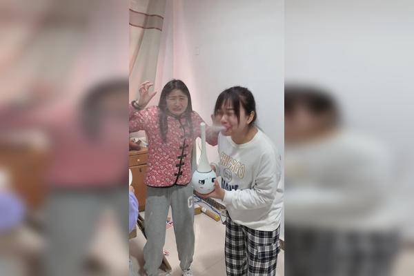 命中注定的遇见？