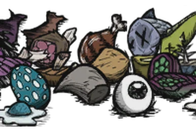 冰霜巨人的诅咒：灾厄荒漠中的生存挣扎