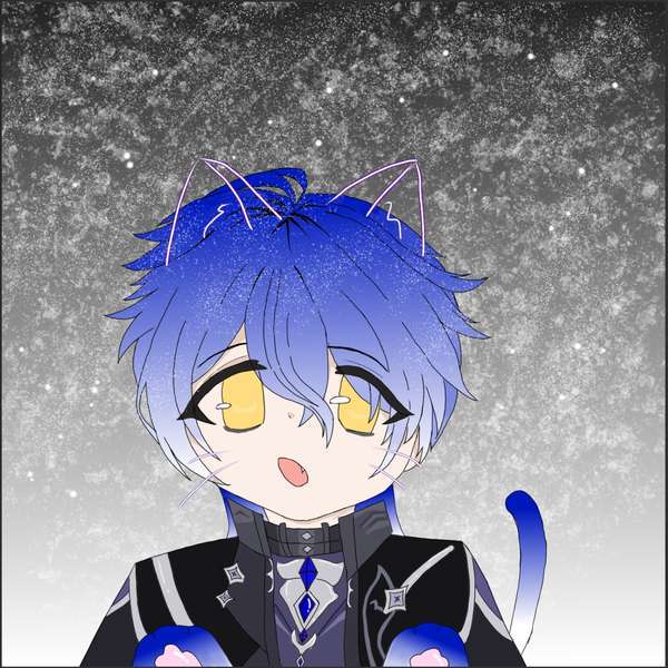 深海风暴猫妖｜我亲眼见过的海底异兽