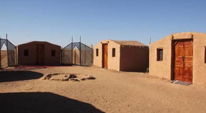 西撒哈拉昂宿二—一场关于主权与自然的较量