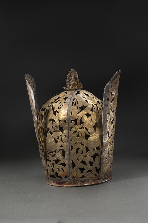 一国之主乃金身丨一段刻在时光里的君临