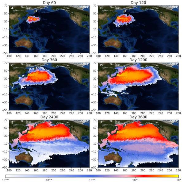 日本海的光环调查丨一场关于地球未来的探索 日本海的光环调查丨一场关于地球未来的探索