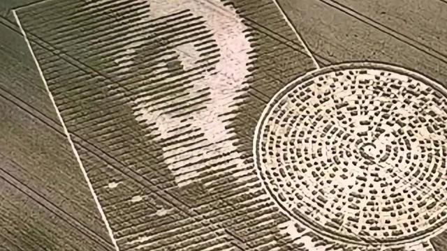 荷兰麦田怪圈事件：人类对未知的执念与骗局