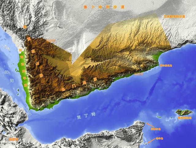 神秘的波斯湾·尼比鲁的传说与现代的启示
