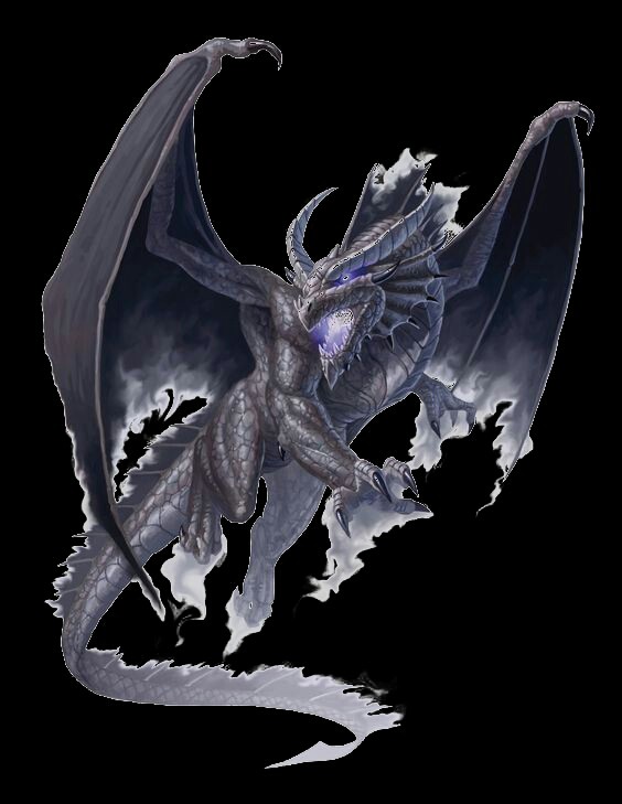 西方文化中的巨龙·权力与征服的隐喻