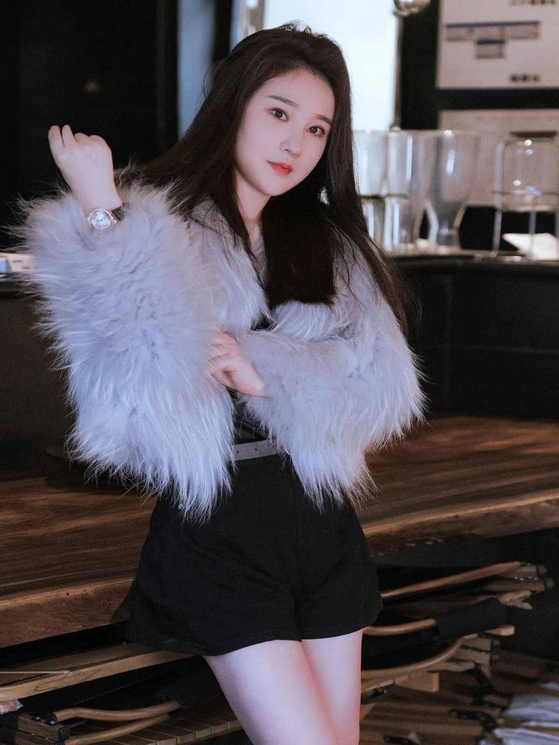 出租屋里的暖阳！