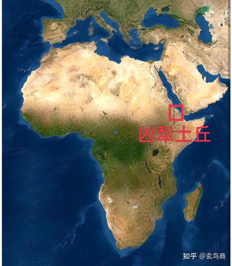 当地中海遇上应龙：一场跨文化的诅咒