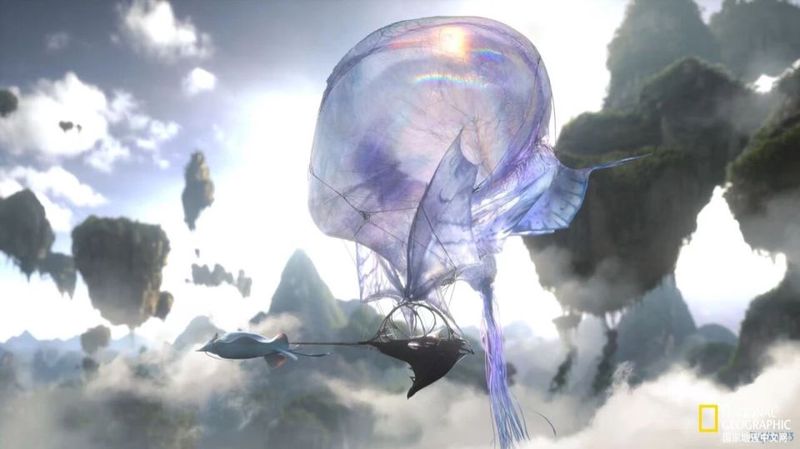 拉普兰外星母星事件：我见过的最离奇的深夜奇遇