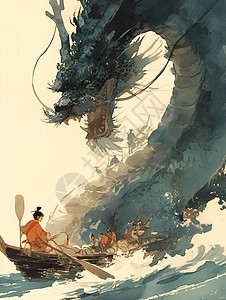 印度洋的夜行巨龙·一场与自然的神秘邂逅