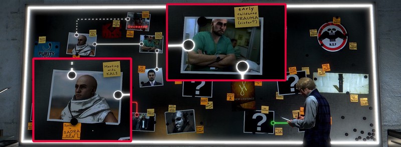 那个被忽略的宇宙密码—波罗的海Wow!信号到底意味着什么？