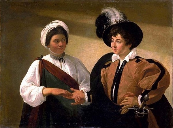 预言之眼｜天才少女的宿命抉择