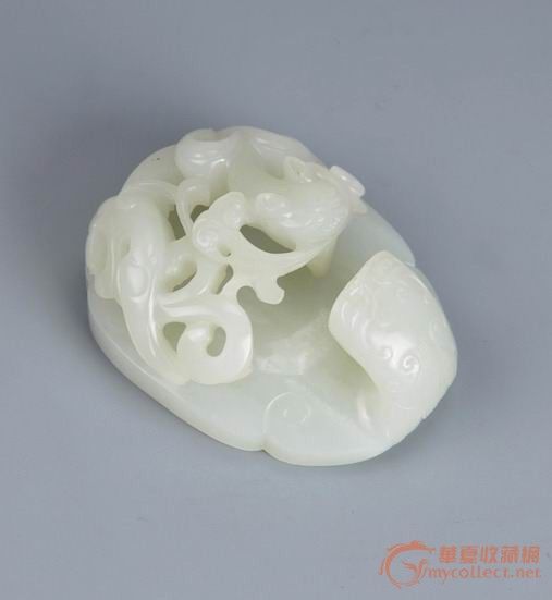 昆仑螭龙·穿越千年的古老传说与现代的交响 昆仑螭龙·穿越千年的古老传说与现代的交响