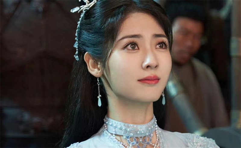 大洋洲的神秘传说·烈焰雪女的传奇