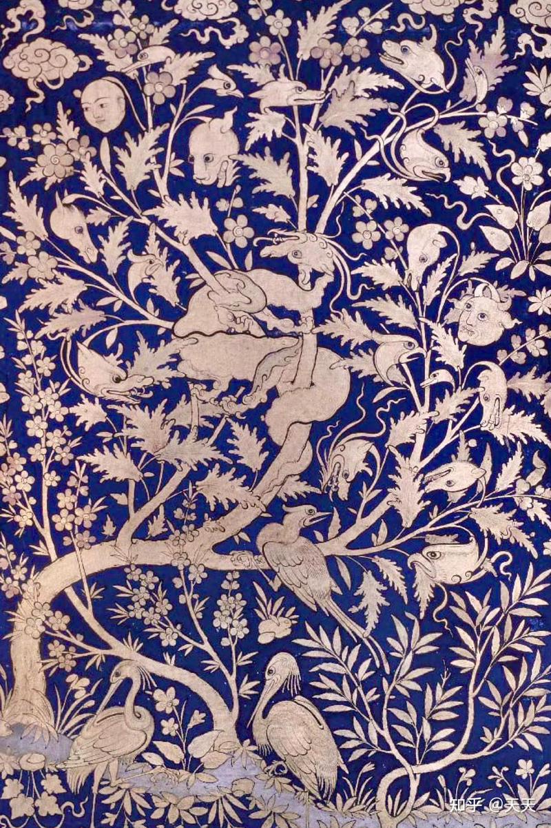 在波斯密洞里，我听见了骨笛吹出的“透明人”声音？