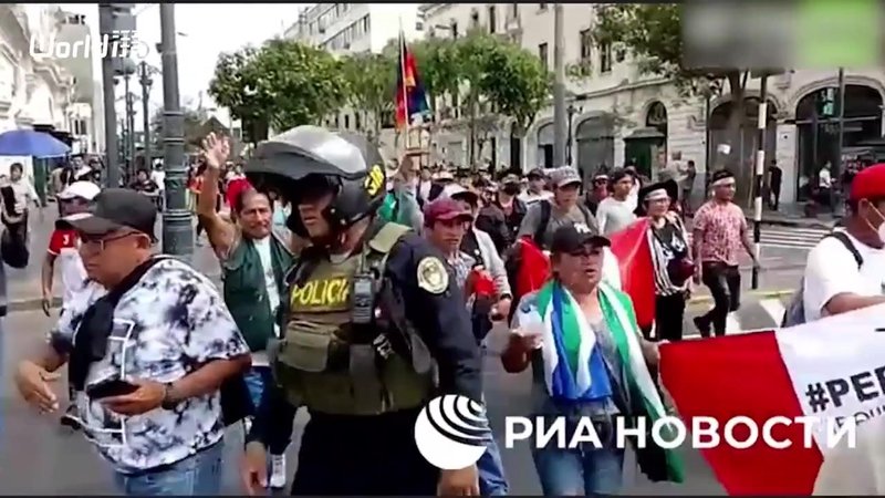 揭秘秘鲁丨独立调查的惊人发现与公开行动