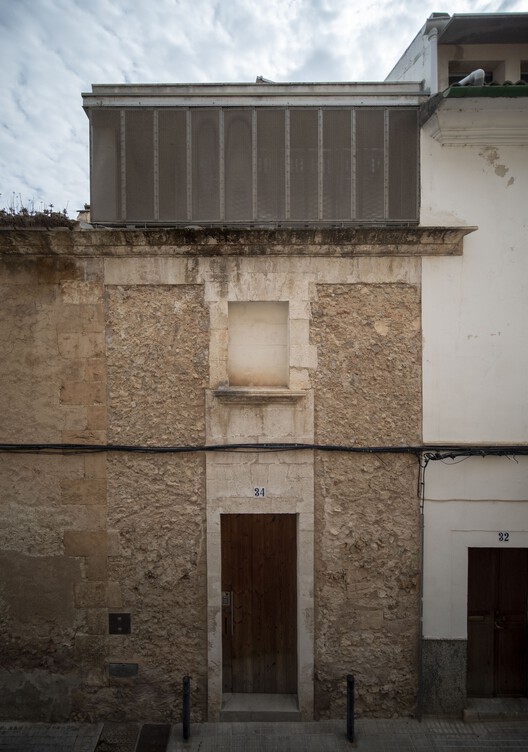 那些藏在西班牙墙上的几何密码：机密档案里的视觉秘密