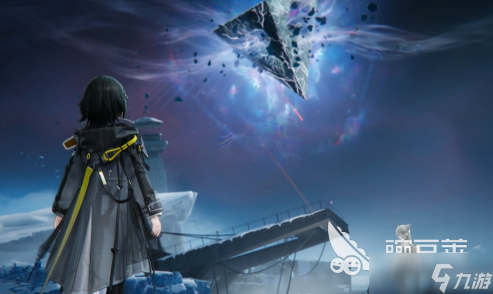 好望角的秘密丨那些年，风与海的低语