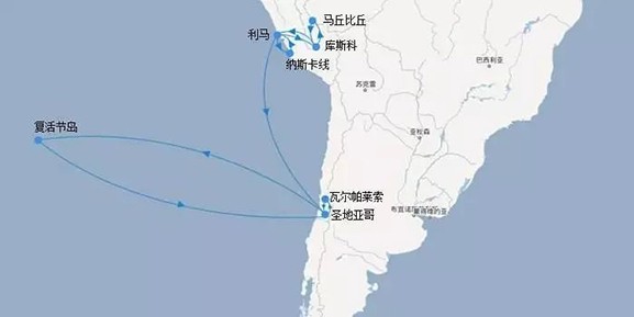 揭秘纳斯卡石质头骨—是外星文明还是群体幻觉？